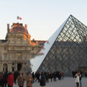 2005 France, Paris - Salon Du Cheval