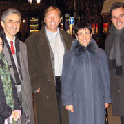 2005 France, Paris - Salon Du Cheval