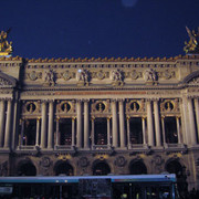 2005 France, Paris - Salon Du Cheval