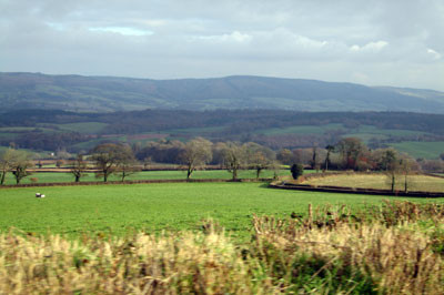 2005 England, West Exmoor 