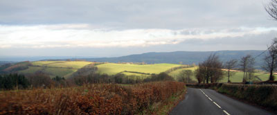 2005 England, West Exmoor 