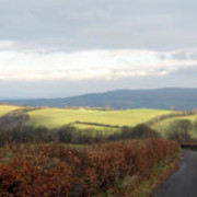 2005 England, West Exmoor 