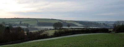 2005 England, West Exmoor 