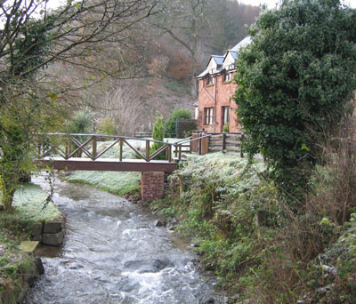 2005 England, West Exmoor 