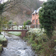 2005 England, West Exmoor 