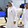 Lisa Abraham: The 2020 Dubai International Arabian Horse Championship PHOTO GALLERY