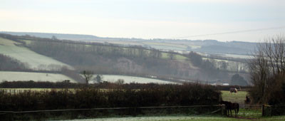 2005 England, West Exmoor 