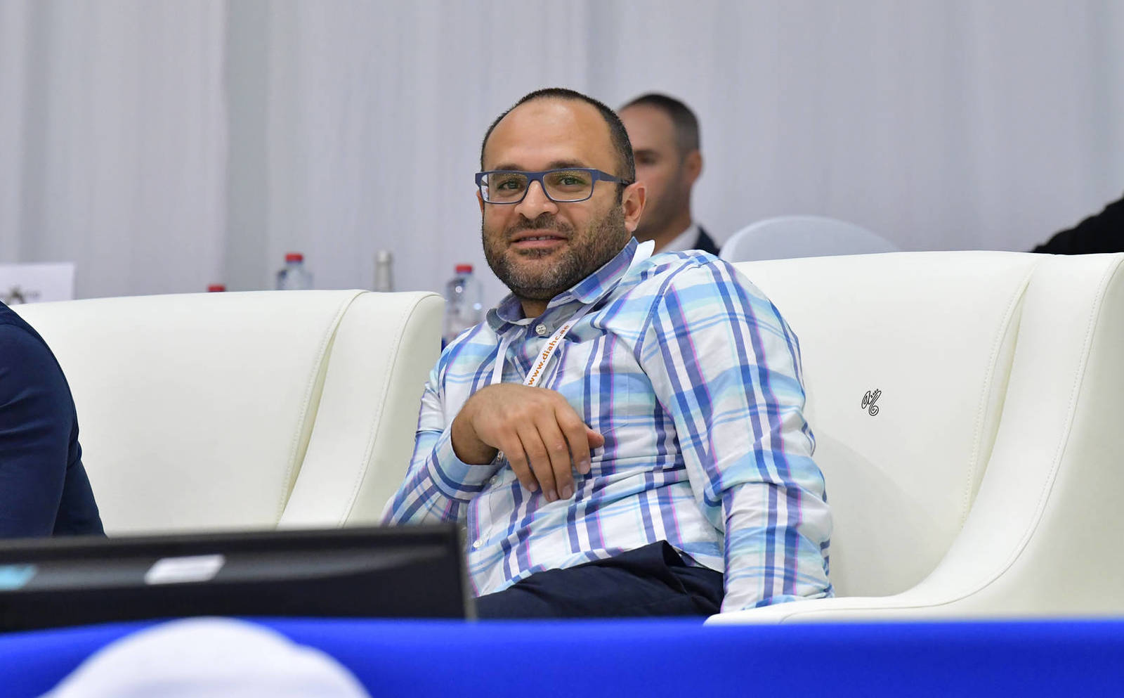 Lisa Abraham: The 2020 Dubai International Arabian Horse Championship PHOTO GALLERY