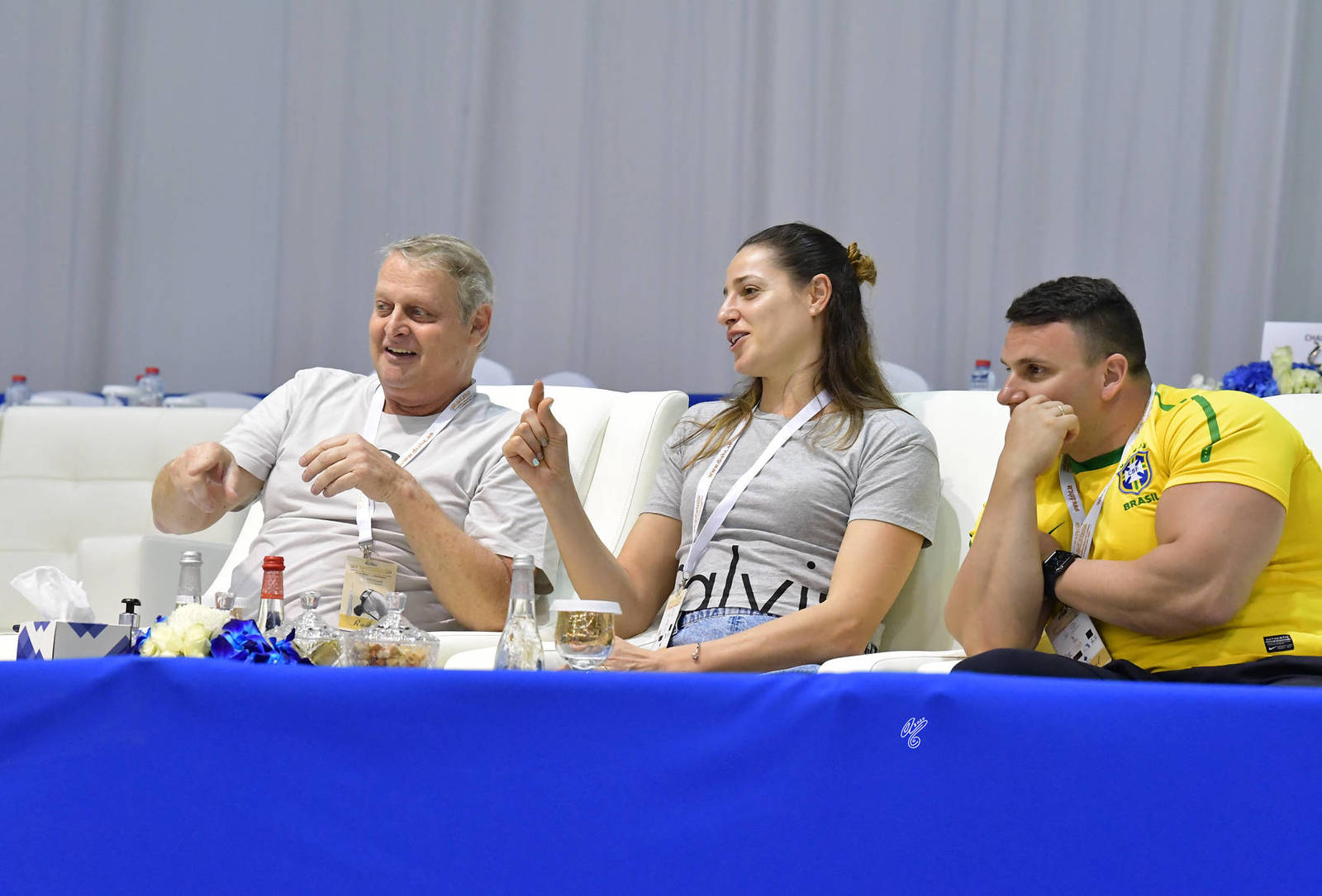 Lisa Abraham: The 2020 Dubai International Arabian Horse Championship PHOTO GALLERY