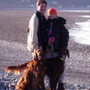 Simon, Susan, Tenor & Sky
