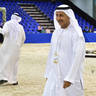 Lisa Abraham: The 2020 Dubai International Arabian Horse Championship PHOTO GALLERY