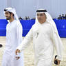 Lisa Abraham: The 2020 Dubai International Arabian Horse Championship PHOTO GALLERY