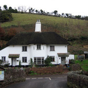 2005 England, West Exmoor 