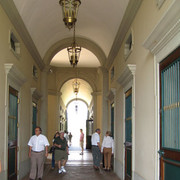 The Barns at Haras Vila Dos Pinheiros