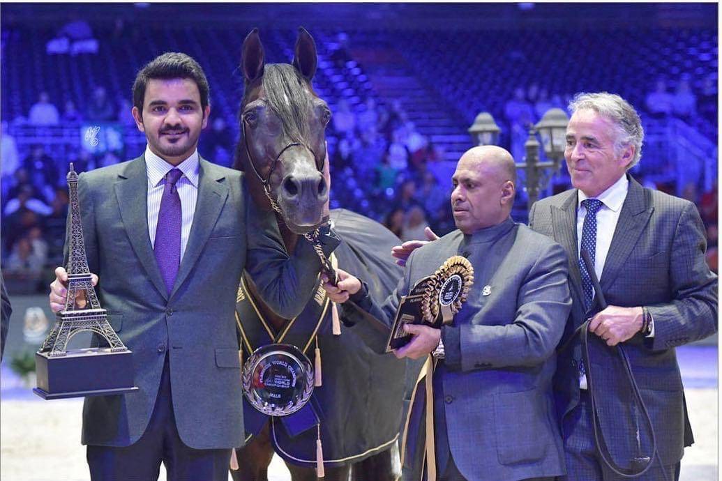 Qatar: A Country Always Moving Forward