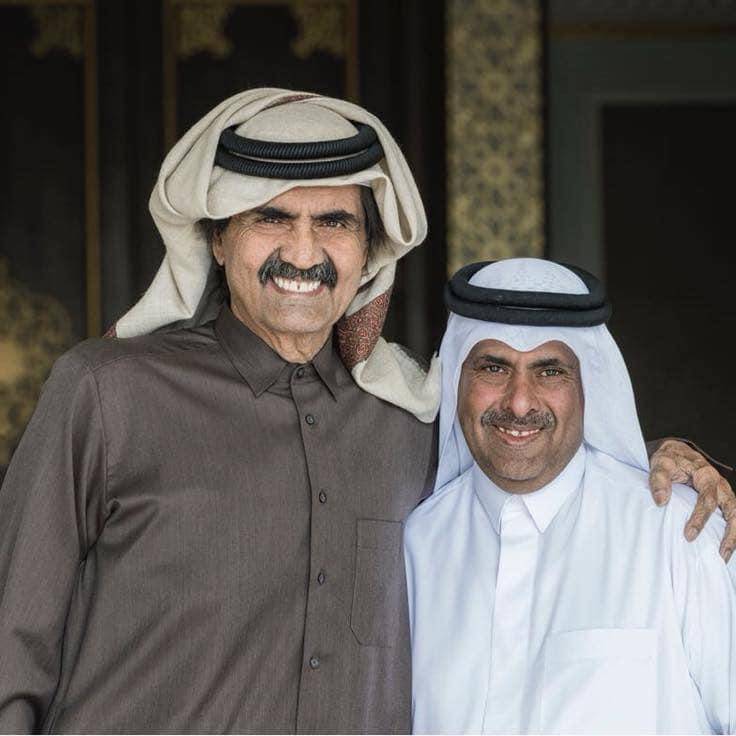 Qatar: A Country Always Moving Forward