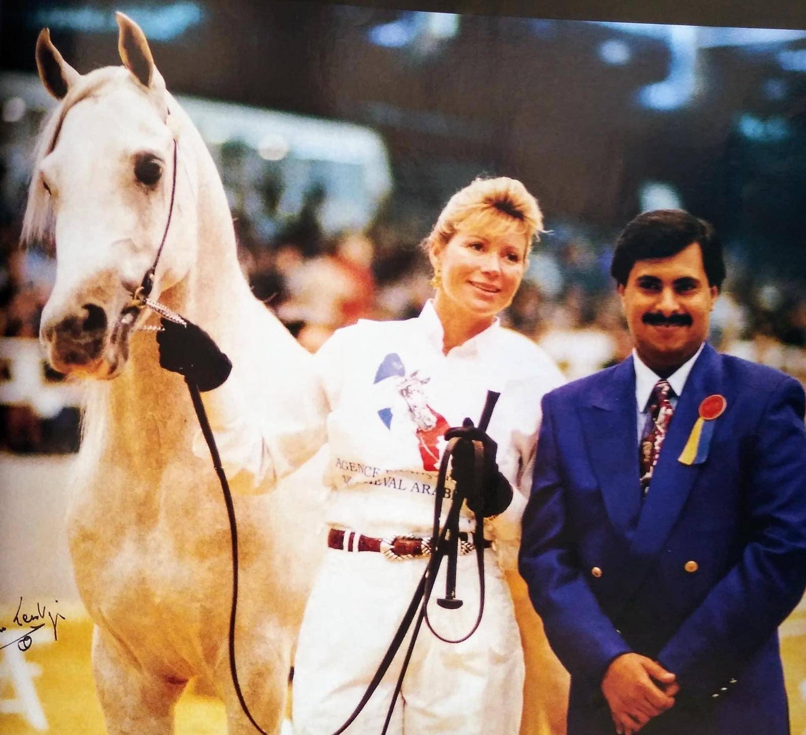 Qatar: A Country Always Moving Forward