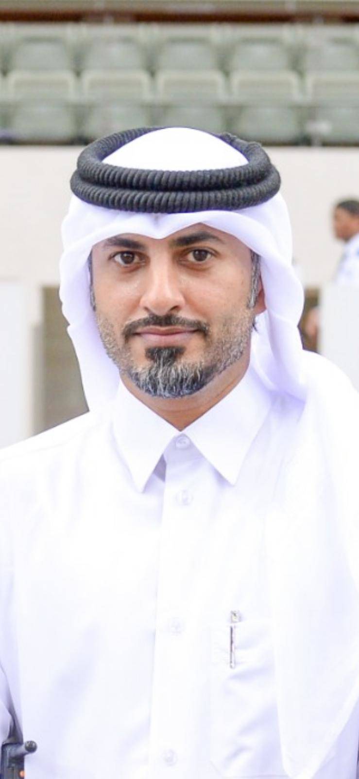 Ali bin Yousef al Rumaihi