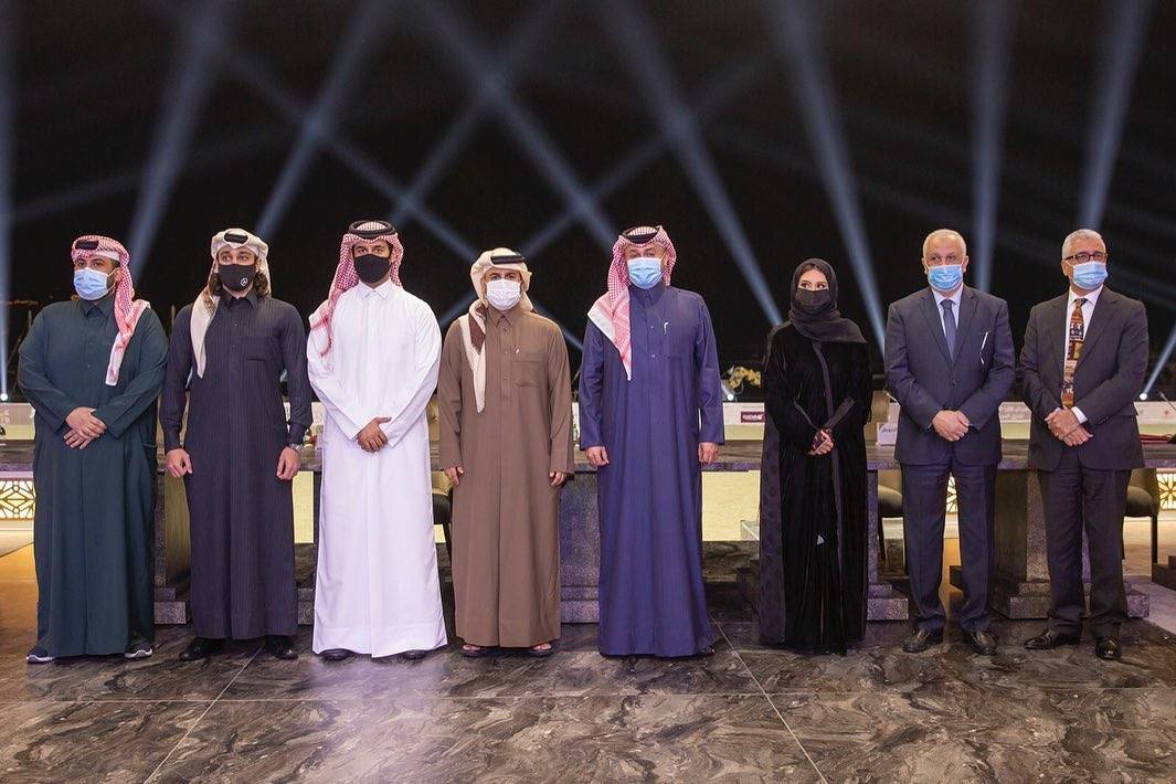 KATARA INTERNATIONAL ARABIAN HORSE FESTIVAL TO BEGIN ON 2ND FEBRUARY 
