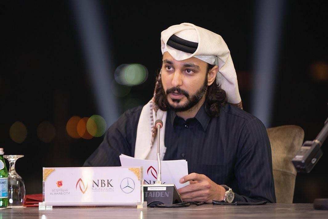 KATARA INTERNATIONAL ARABIAN HORSE FESTIVAL TO BEGIN ON 2ND FEBRUARY 