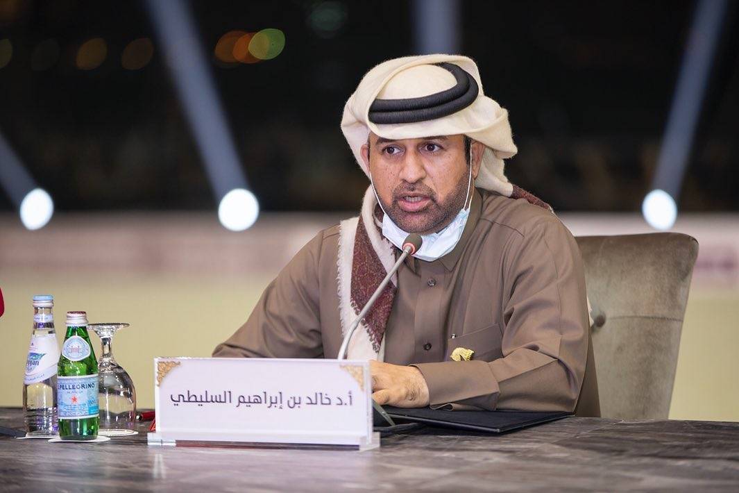 KATARA INTERNATIONAL ARABIAN HORSE FESTIVAL TO BEGIN ON 2ND FEBRUARY 