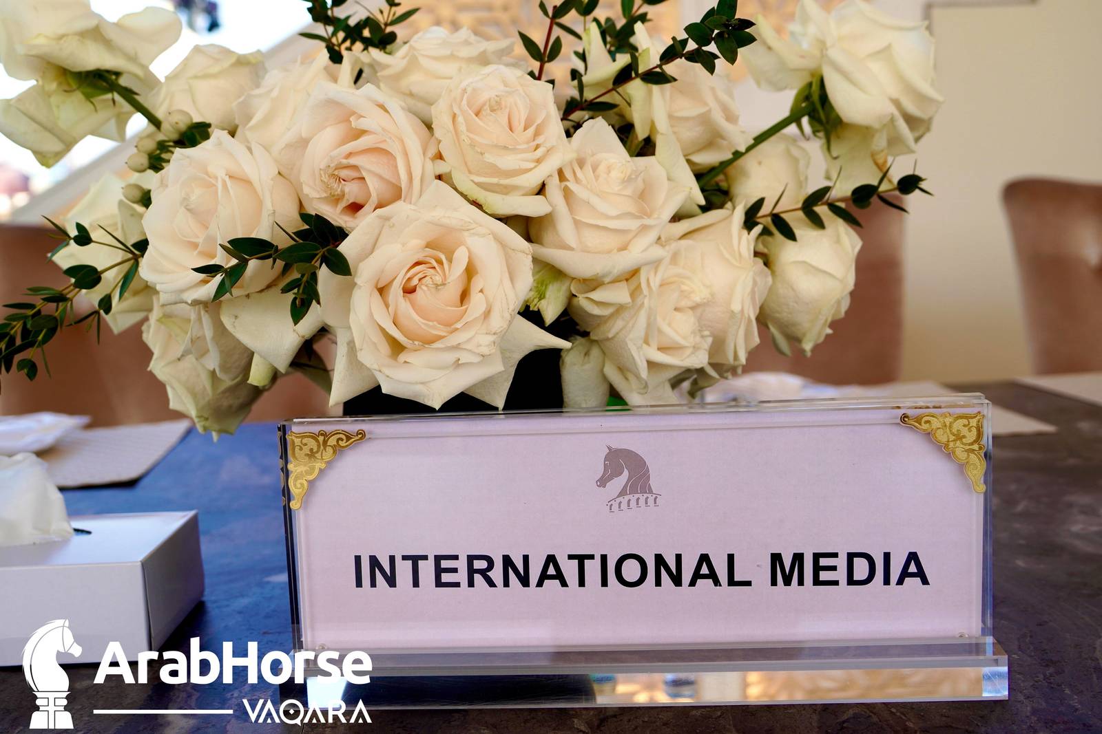 Excitement Continues Unabated During the Katara International Arabian Horse Festival