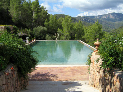 2005 Spain, Mallorca