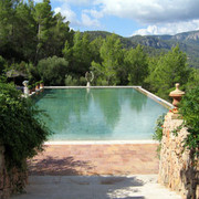 2005 Spain, Mallorca