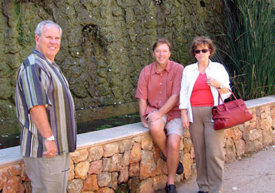 2005 Spain, Mallorca