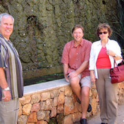 2005 Spain, Mallorca