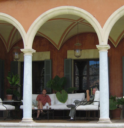 2005 Spain, Mallorca