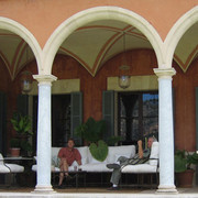 2005 Spain, Mallorca