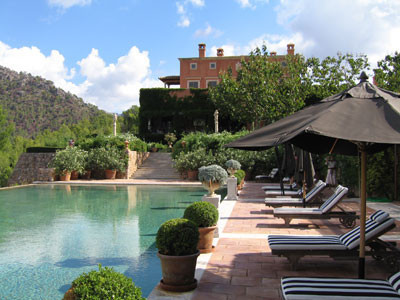 2005 Spain, Mallorca