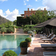 2005 Spain, Mallorca