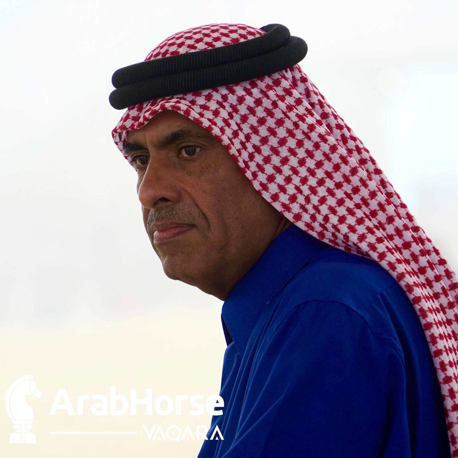 Qualifying Rounds of Katara International Arabian Horse Festival Conclude Successfully