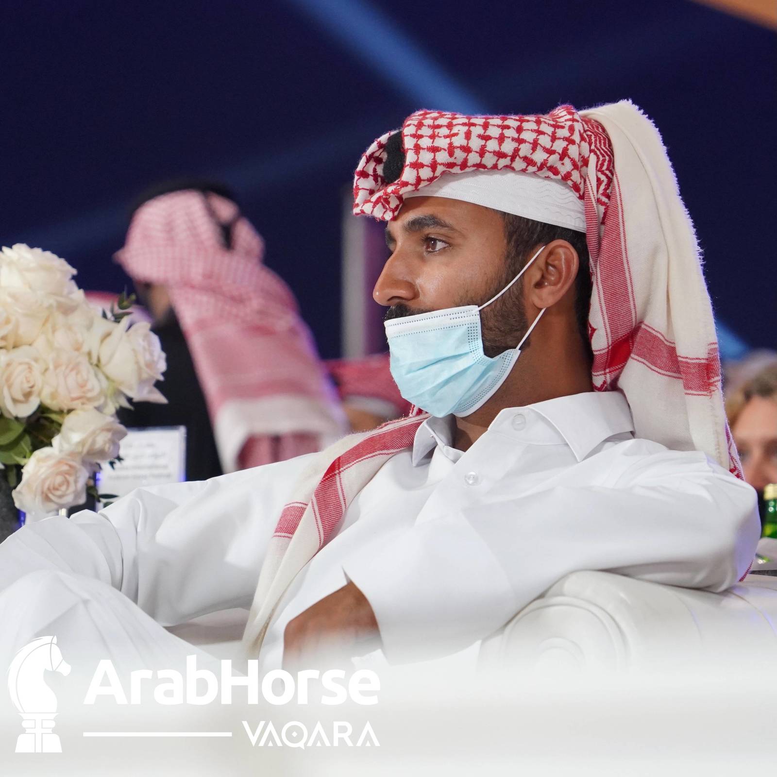 Qualifying Rounds of Katara International Arabian Horse Festival Conclude Successfully
