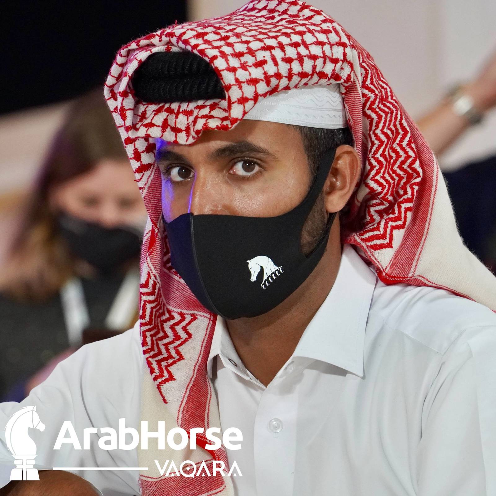 Qualifying Rounds of Katara International Arabian Horse Festival Conclude Successfully