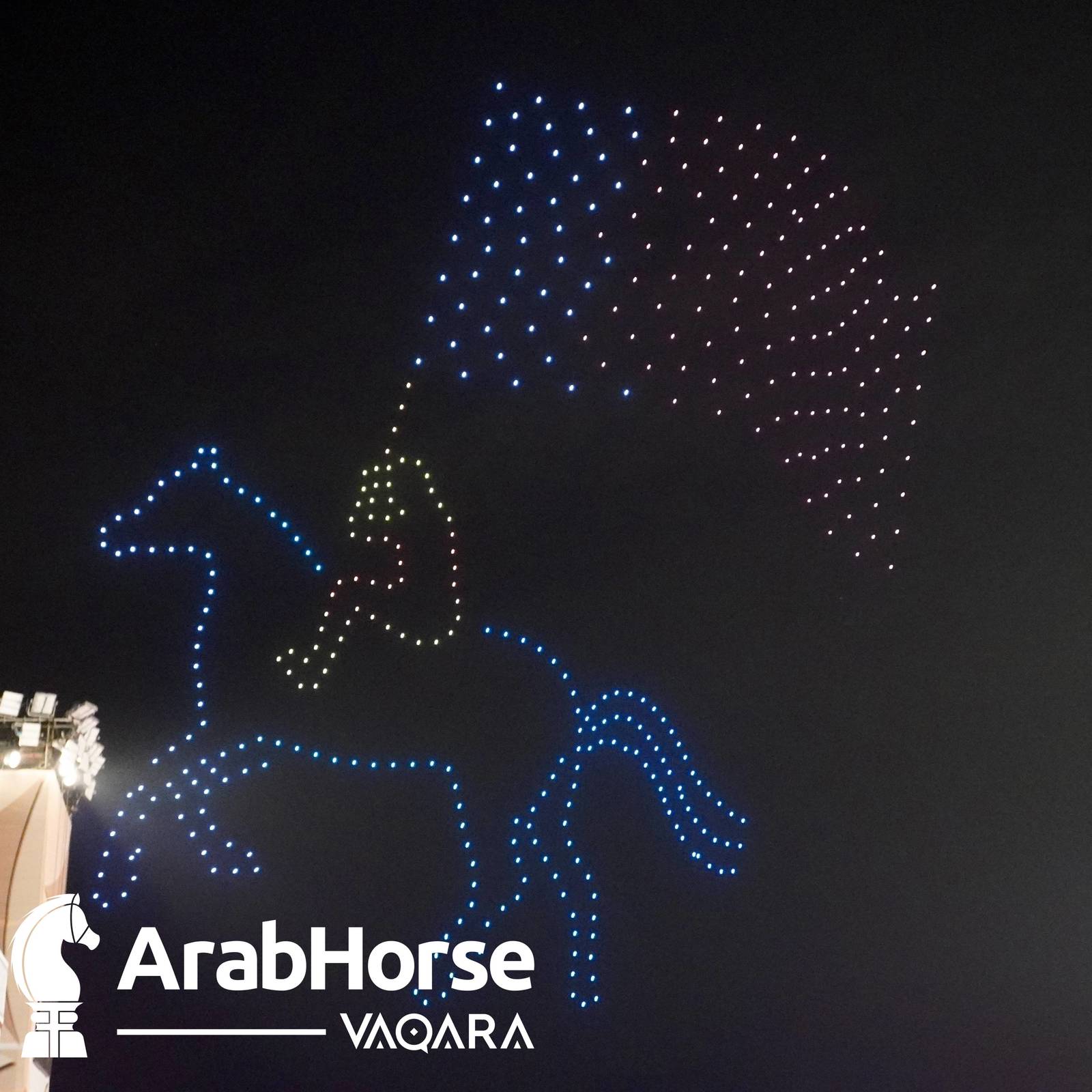 Finest Arabians compete in Championship round of the Prestigious Title Show at Katara