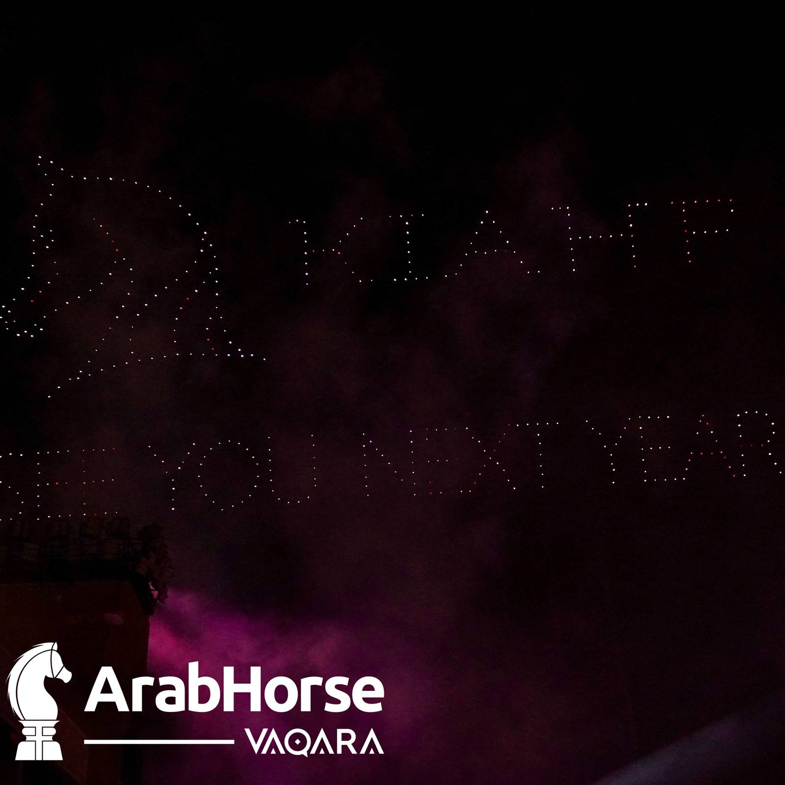 Finest Arabians compete in Championship round of the Prestigious Title Show at Katara