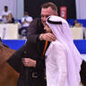 Yearling Filly Gold Champion: R.A.K. Onood (FA El Rasheem X RAS Al Khaimah) 