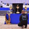 The 2021 Dubai International Arabian Horse Championship PHOTO GALLERY