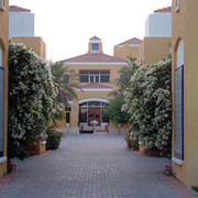 Kuwait - Ajmal Arabian Stud - owned by Mohammed Al-Marzouk