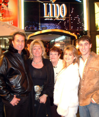 2004 France, Paris - Salon Du Cheval