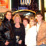 2004 France, Paris - Salon Du Cheval