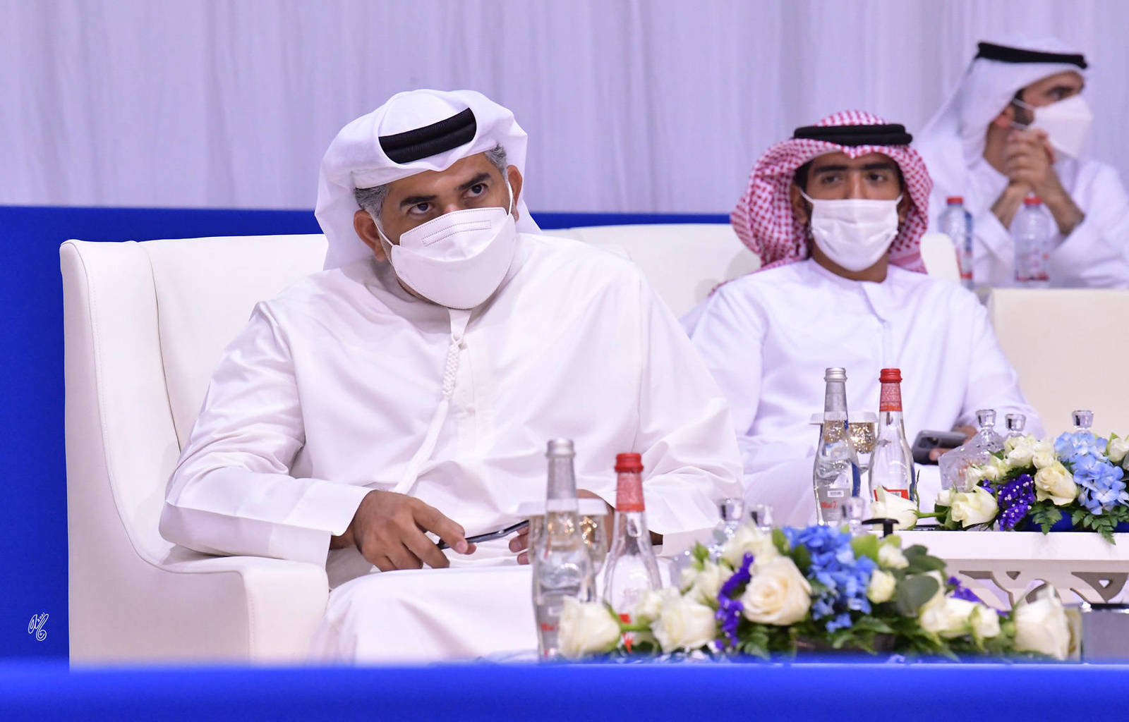 The 2021 Dubai International Arabian Horse Championship PHOTO GALLERY