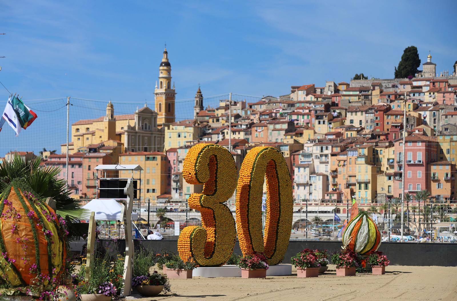 2021 Menton Arabian Horse Show 