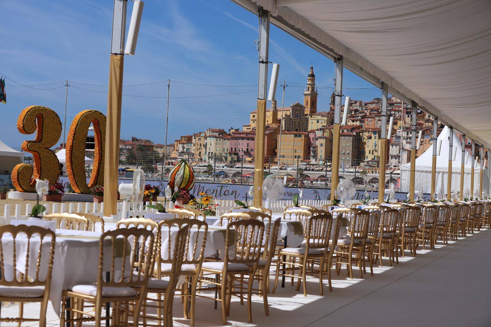 2021 Menton Arabian Horse Show 