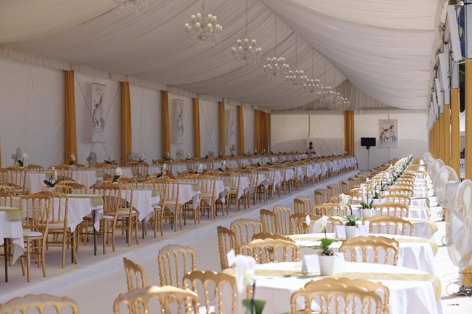 2021 Menton Arabian Horse Show 