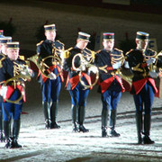 2004 France, Paris - Salon Du Cheval