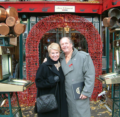 2004 France, Paris - Salon Du Cheval